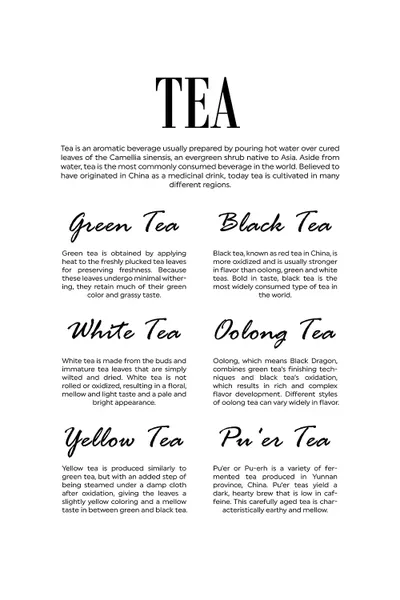 Tea Canvas Art Print by Alchera Design Posters iCanvas