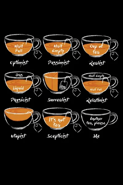 Another Tea Canvas Art by Antonio Camarena iCanvas