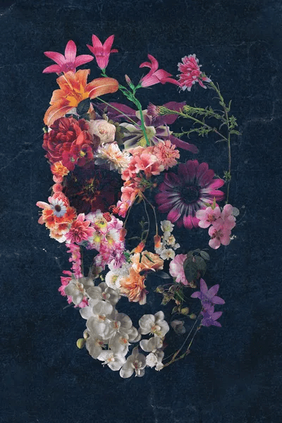 Recover Canvas Art by Ali Gulec iCanvas