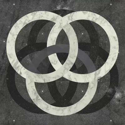 Penta Canvas Wall Art by 5by5collective iCanvas