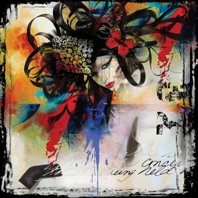 Elegant Canvas Wall Art by Micha Baker iCanvas