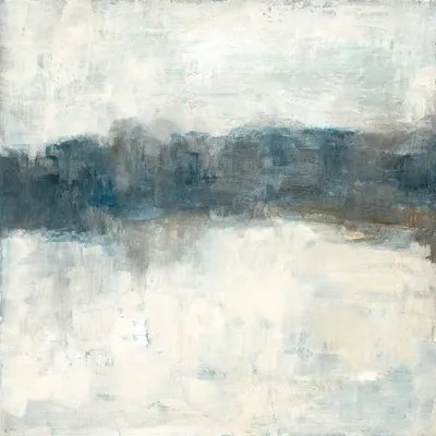 The Divide Canvas Art by Blakely Bering iCanvas