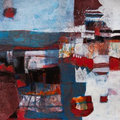 World Underwater Canvas Print by Claire Bowen iCanvas