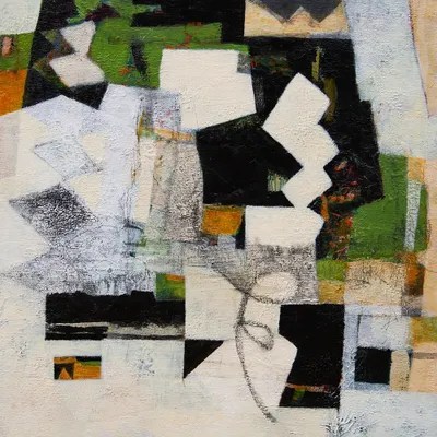 City Dawn Canvas Wall Art by Claire Bowen iCanvas