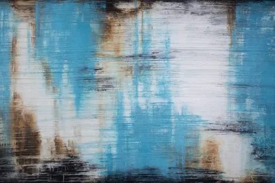 The Divided Canvas Art by Jae Landow iCanvas