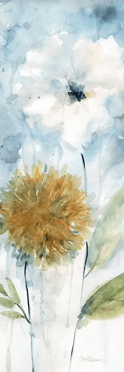 Holland Spring Blooms I Art Print by Carol Robinson iCanvas