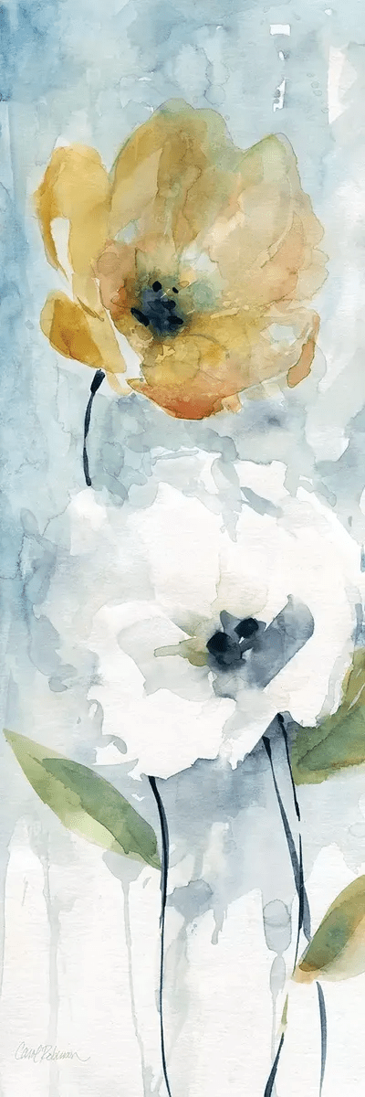 Holland Spring Blooms II Canvas Artwork by Carol Robinson iCanvas