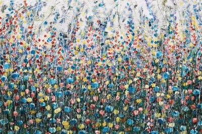 This Is...Us Canvas Print by Donatella Marraoni iCanvas