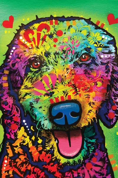 Depth Canvas Wall Art by Dean Russo iCanvas