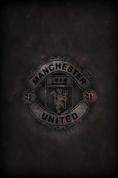 Manchester United Canvas Art by Durro Art iCanvas