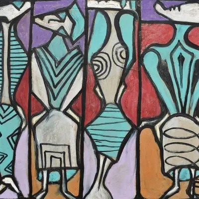 Slims Canvas Art by Frantisek Florian iCanvas