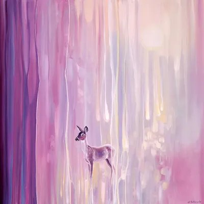 Beautiful Canvas Art by Gill Bustamante iCanvas