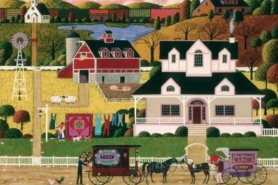 Valentine's Day Canvas Art by Heronim iCanvas