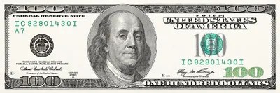 100 Dollar Bill Posters for Sale Redbubble