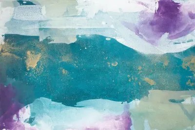 Royal Velvet II Canvas Art Print by Julia Contacessi iCanvas