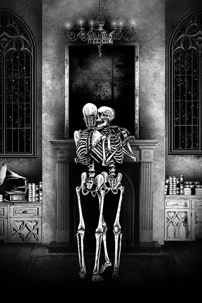 To The Music Canvas Artwork by Junaid Mortimer iCanvas