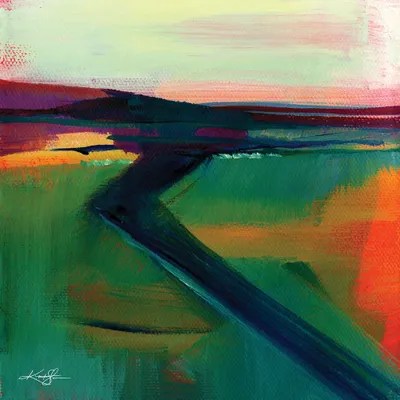 Destiny 2 Canvas Artwork by Kathy Morton Stanion iCanvas