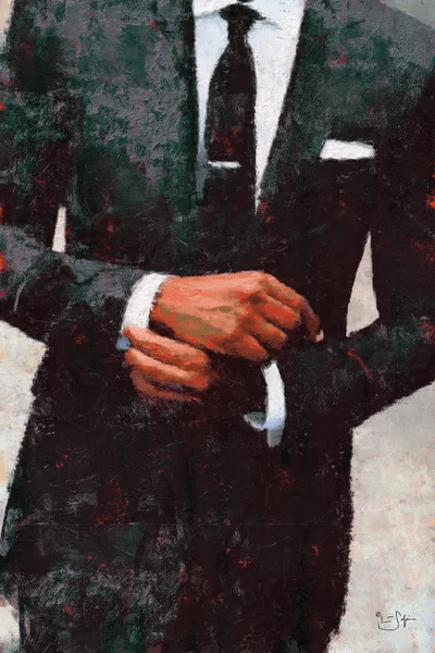 Classic Canvas Art by Lisa Robinson iCanvas