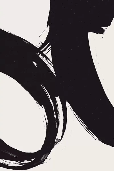 Dune Canvas Wall Art by LEEMO iCanvas