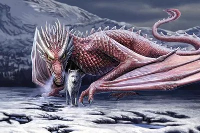 Alliance Landscape Canvas Print by Lisa Parker iCanvas