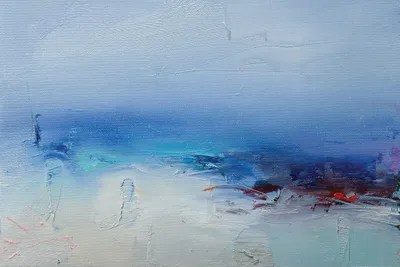 Seaside Art Print by Stanislav Lazarov iCanvas