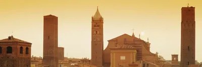 Bologna, Italy Art Print iCanvas