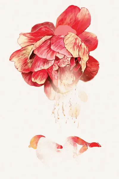 Recovery Canvas Wall Art by Pride Nyasha iCanvas