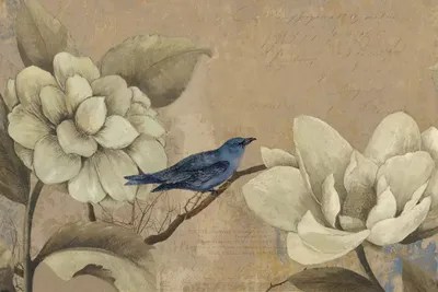 Maple Burlap Canvas Wall Art by PI Studio iCanvas