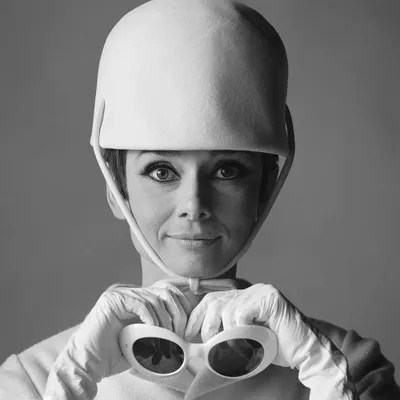 Audrey Hepburn Black And White How To St Canvas Artwork Radio Days