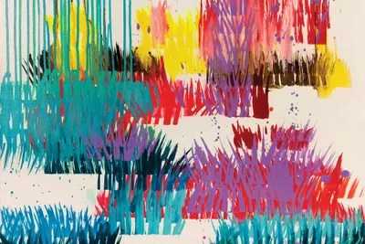 Masterpiece Canvas Art by Rashelle Roos iCanvas