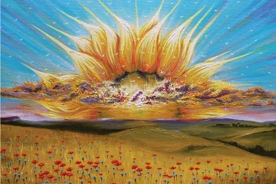 Renaissance Canvas Art Print by Anna Shabalova iCanvas