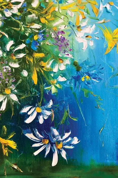 Summer Canvas Art Print by Marina Skromova iCanvas