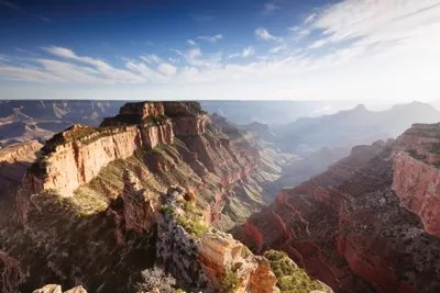 Sunset, Cape Royal, Grand Canyon National Par... Matteo