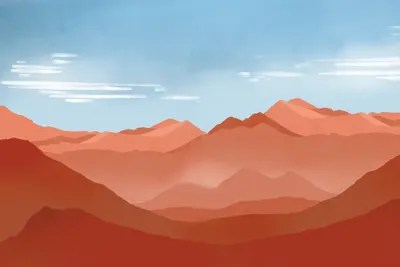 Southern Utah Canvas Artwork by Thomas Little iCanvas