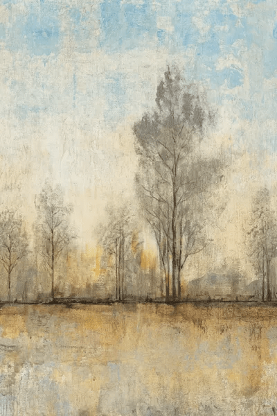 Quiet Nature I Canvas Print by Tim OToole iCanvas