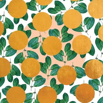 Beverly Canvas Art Print by 83 Oranges iCanvas