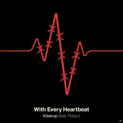 With Every Heartbeat Canvas Wall Art by Viktor Hertz iCanvas