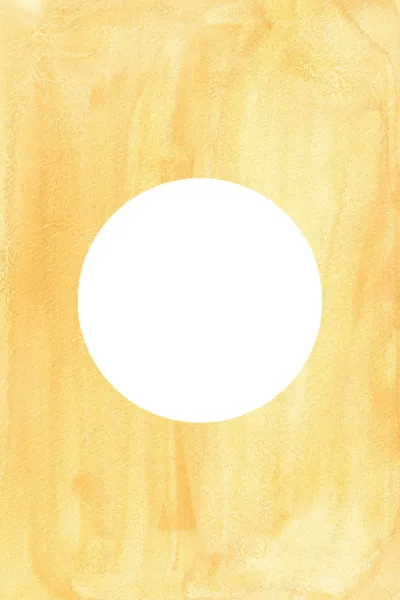 Mellow Yellow Sun Canvas Art by Whales Way iCanvas