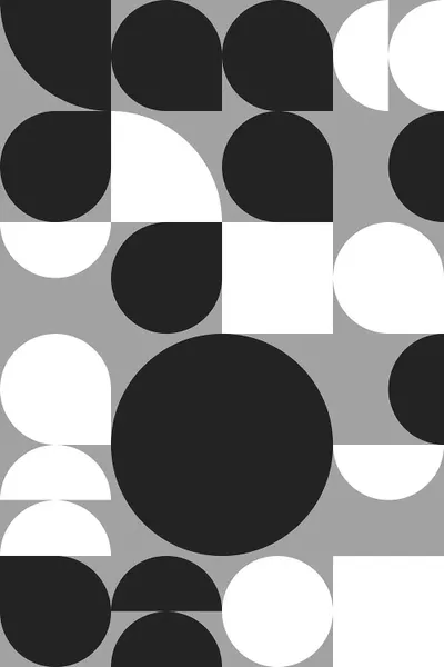 Magic Circles Canvas Art by Yvonne Coleman Burney iCanvas