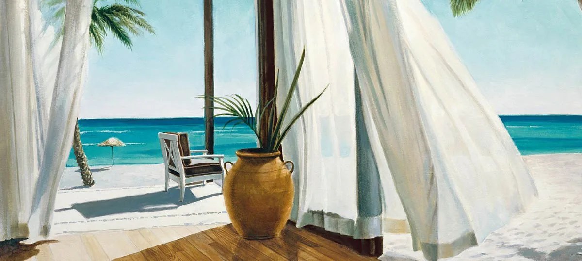 Calm Art Inspirational Canvas Art Prints iCanvas