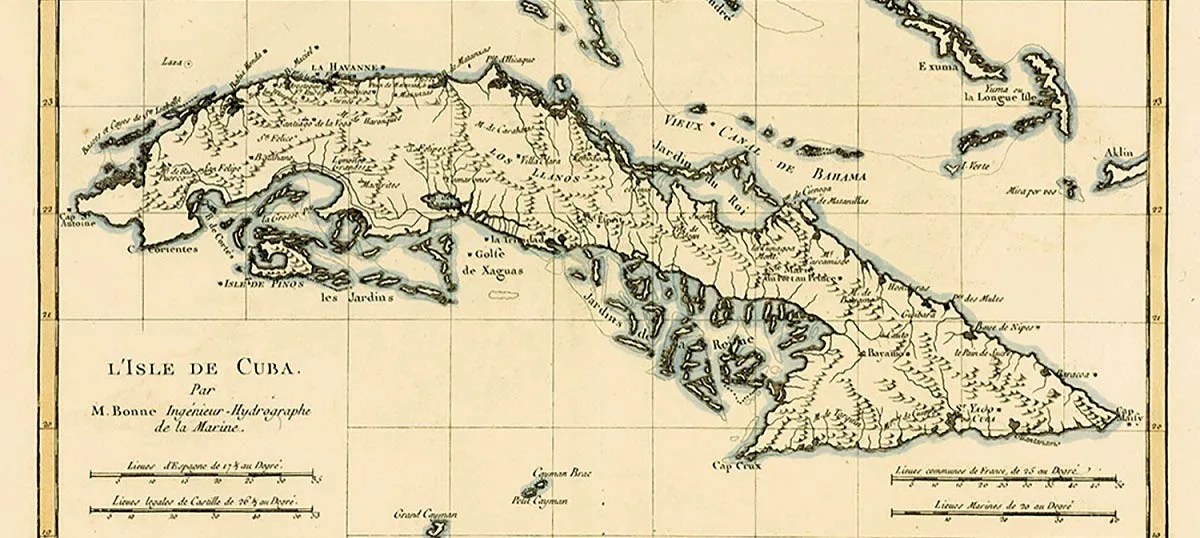 Cuba Art Canvas Prints & Wall Art iCanvas