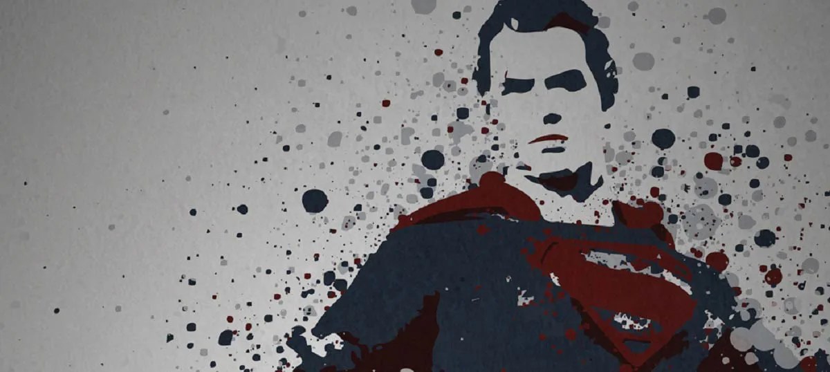 Superman Canvas Art Prints iCanvas