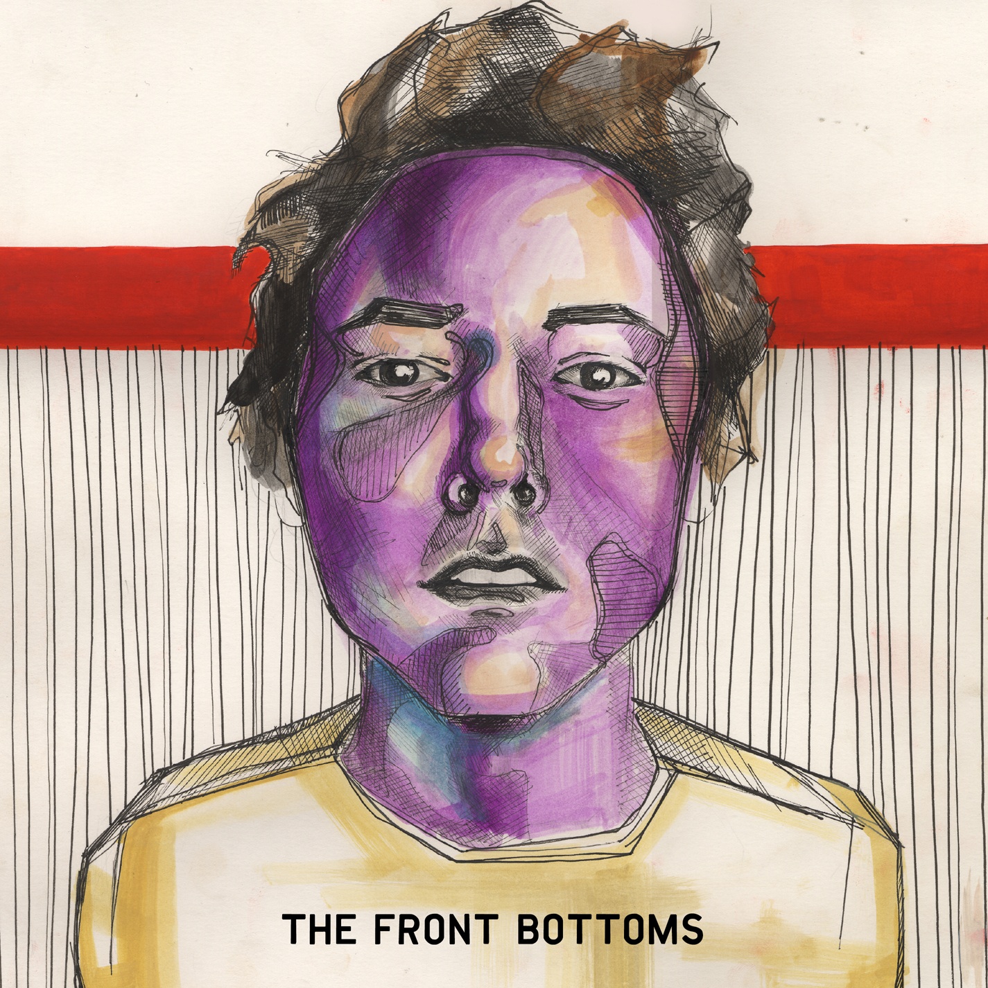 The Front Bottoms The Front Bottoms Album Review idobi