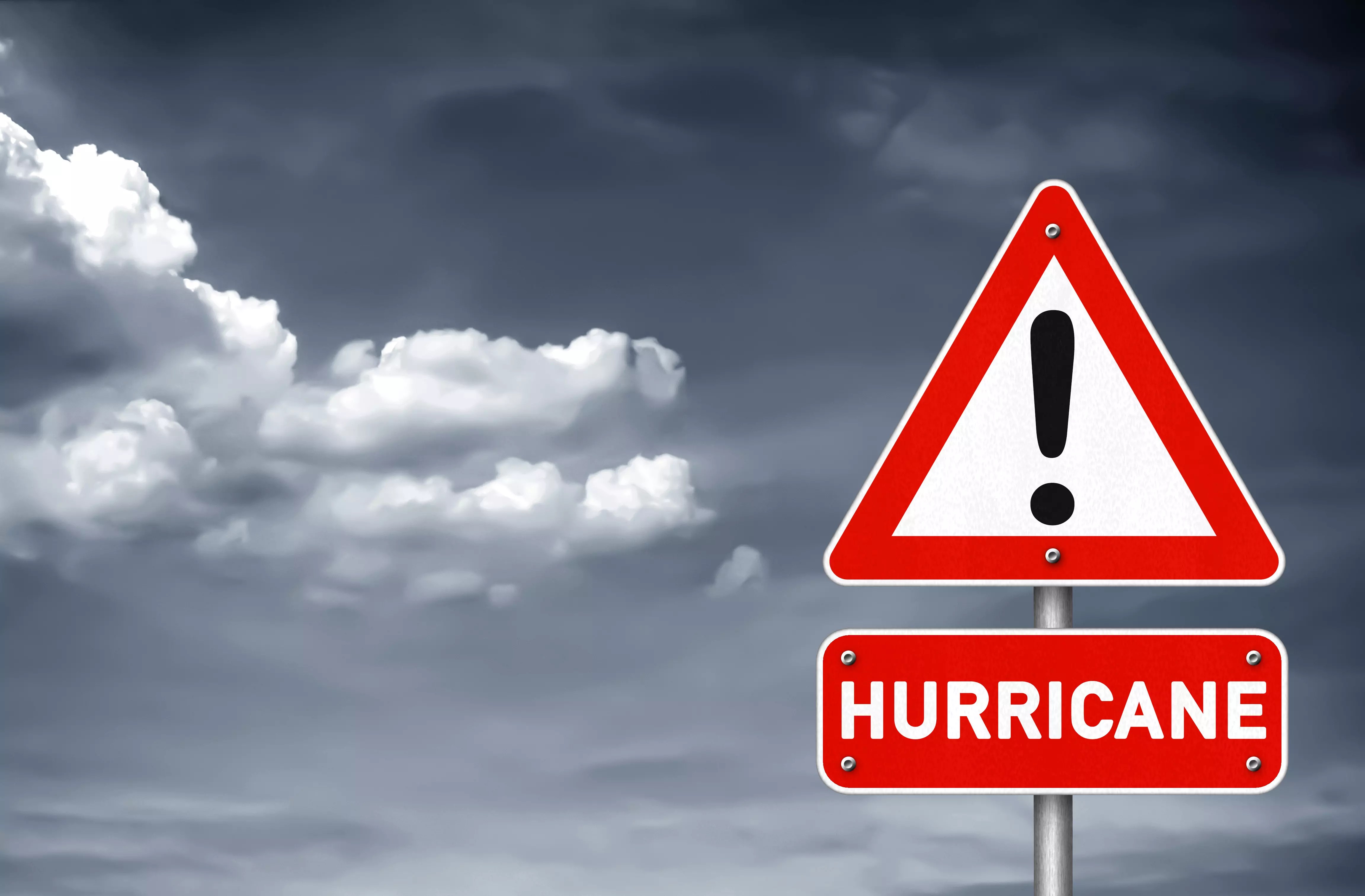 Here's How Hurricane Ian Will Impact Ohio Weather iHeart