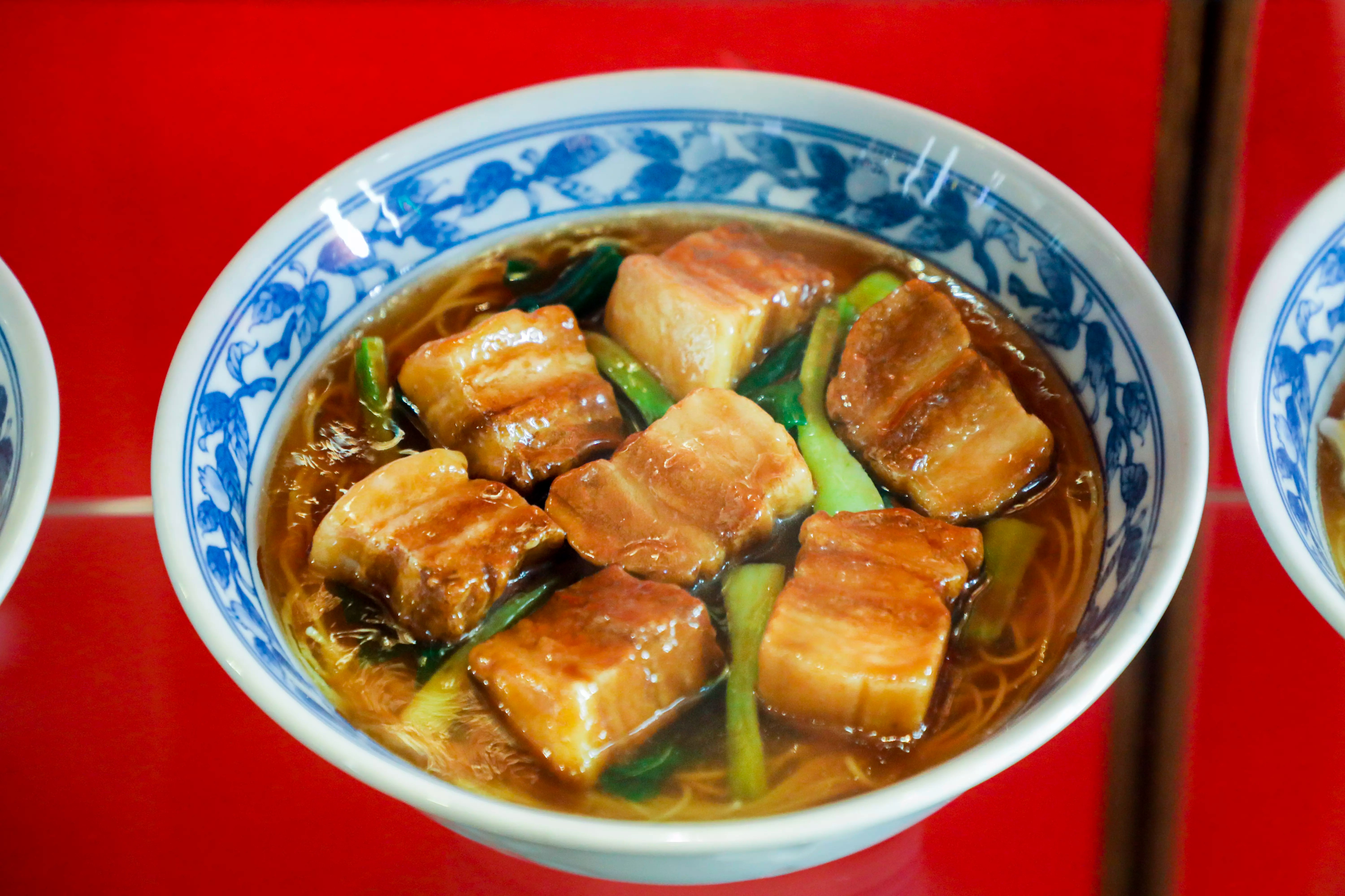 Best Washington State Chinese food trip planning