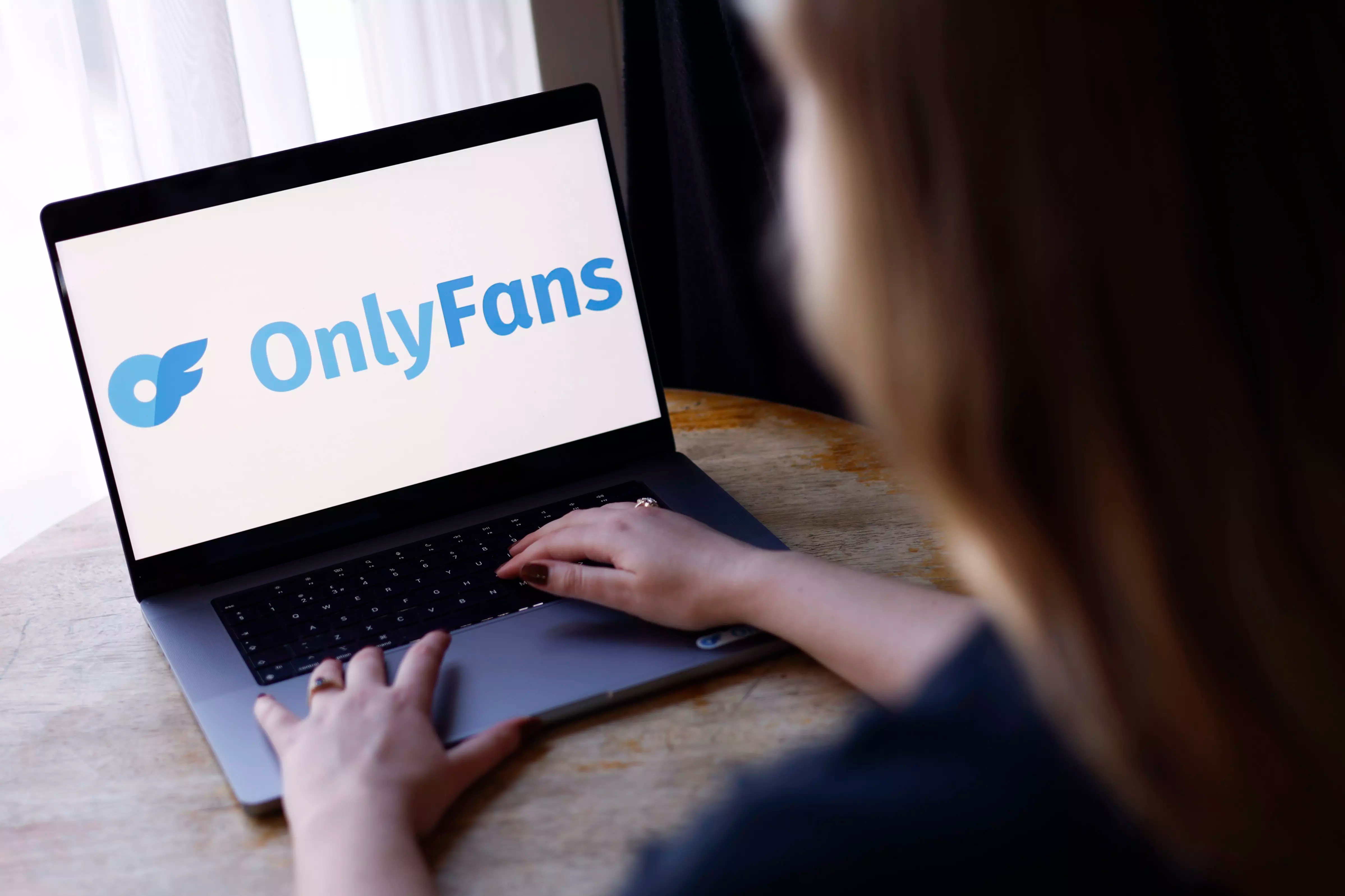 Teacher Placed On Leave After School Officials Uncover Her OnlyFans