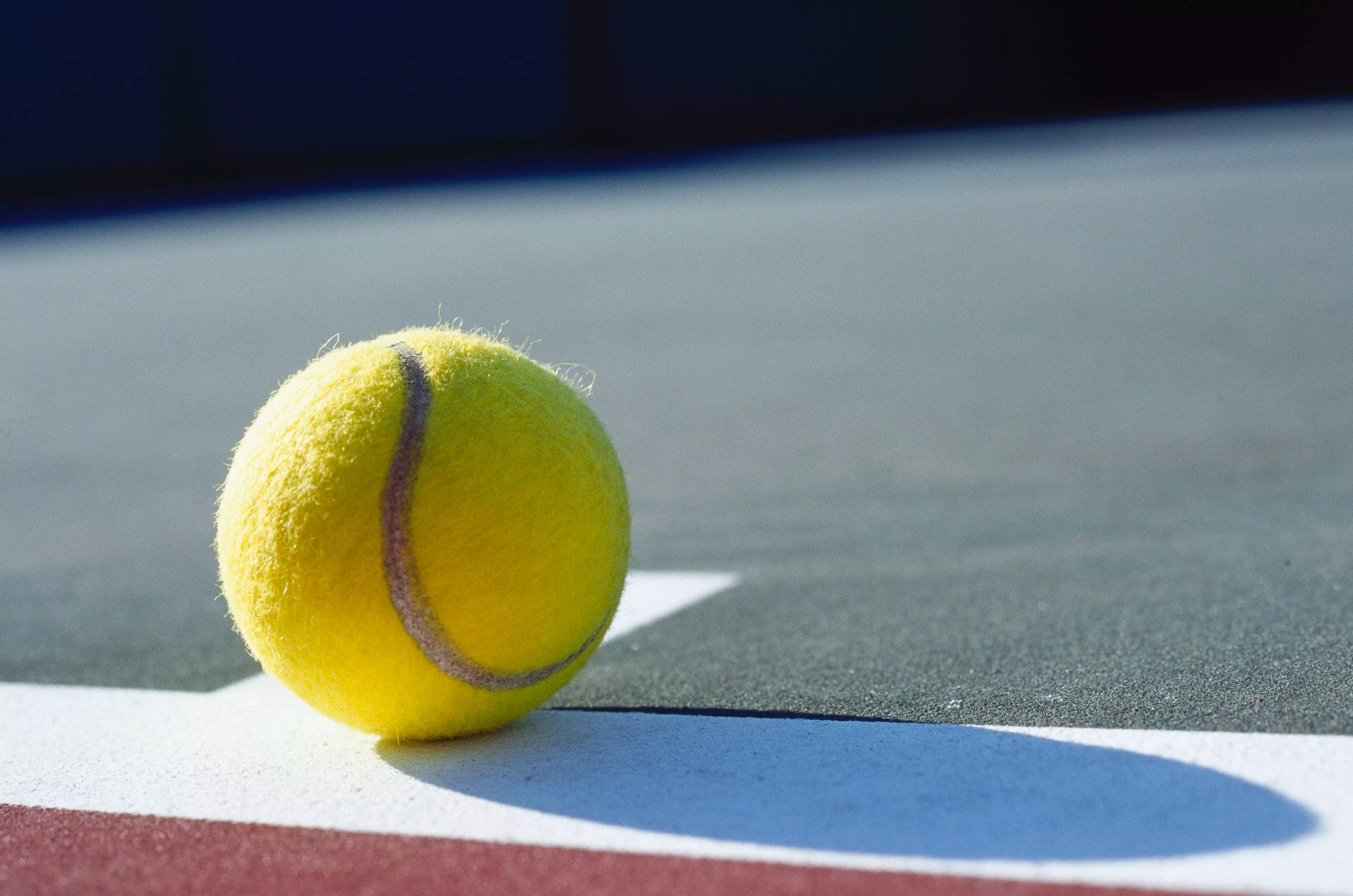 'Tennis Ball Bomb' Explosion Jolts Washington Family Awake iHeart