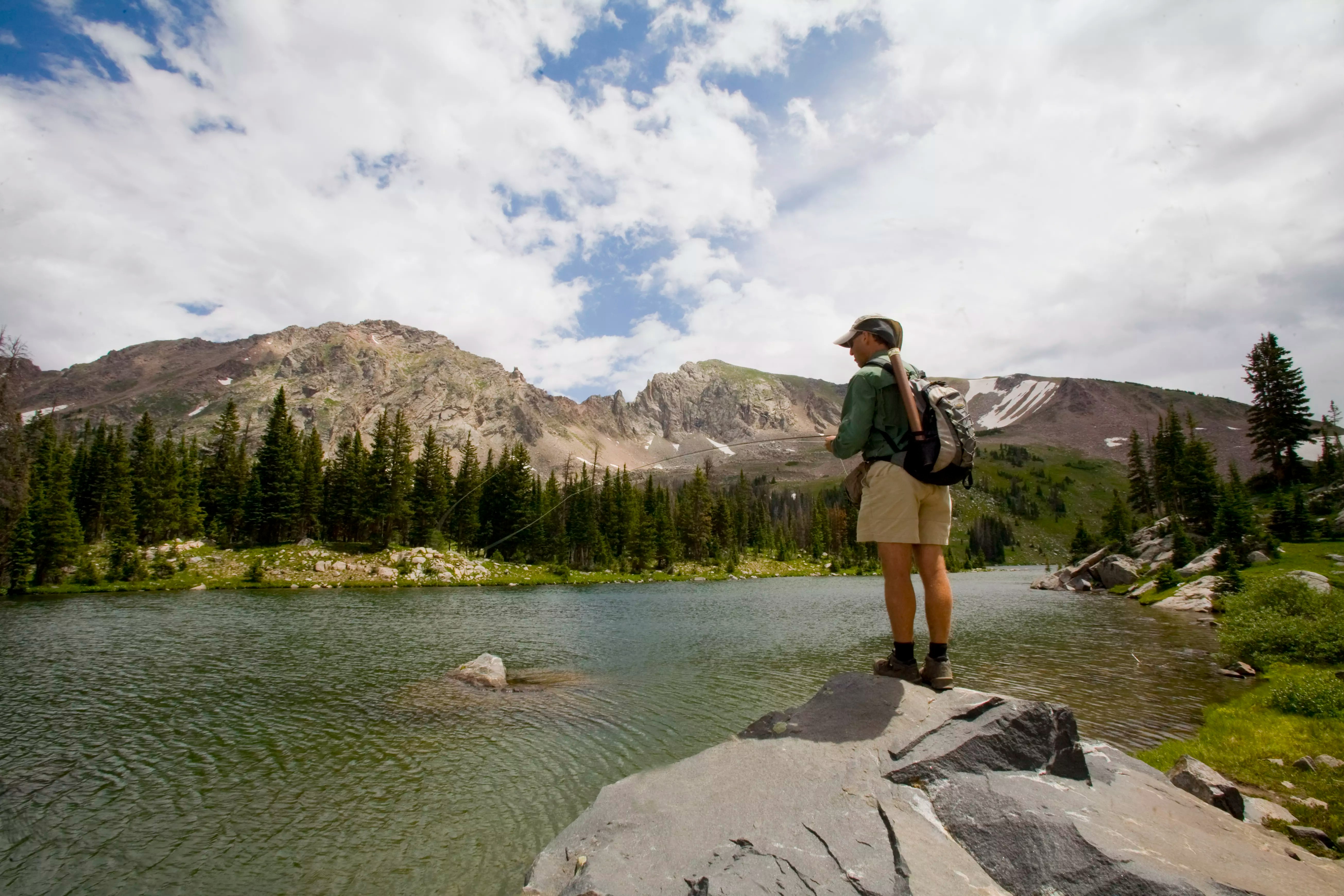 Colorado Has One Of America's Best 'OffTheBeatenPath' Destinations iHeart