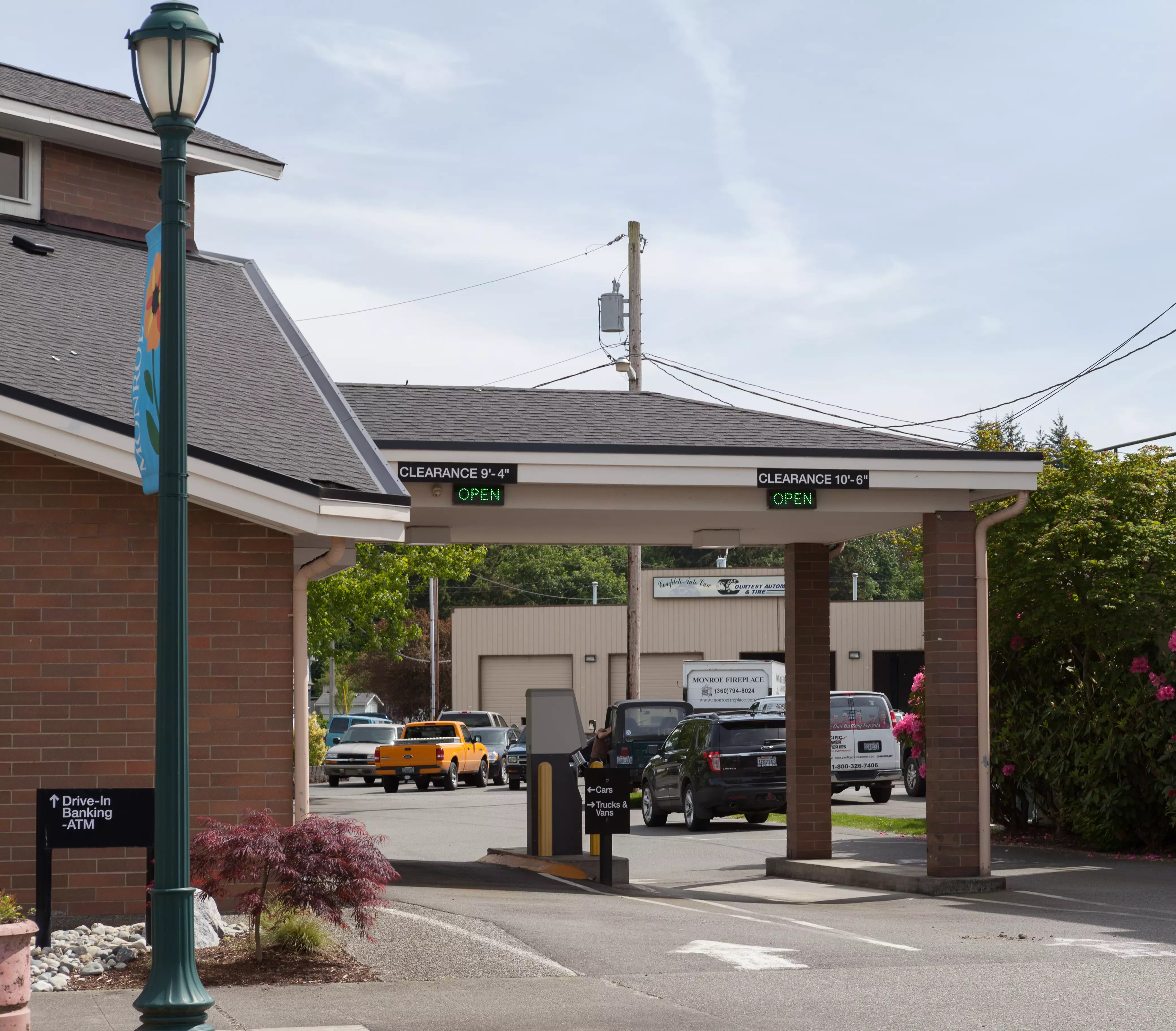 Roommates Drove Dead Man's Body To Take Money Out Of His Bank Account