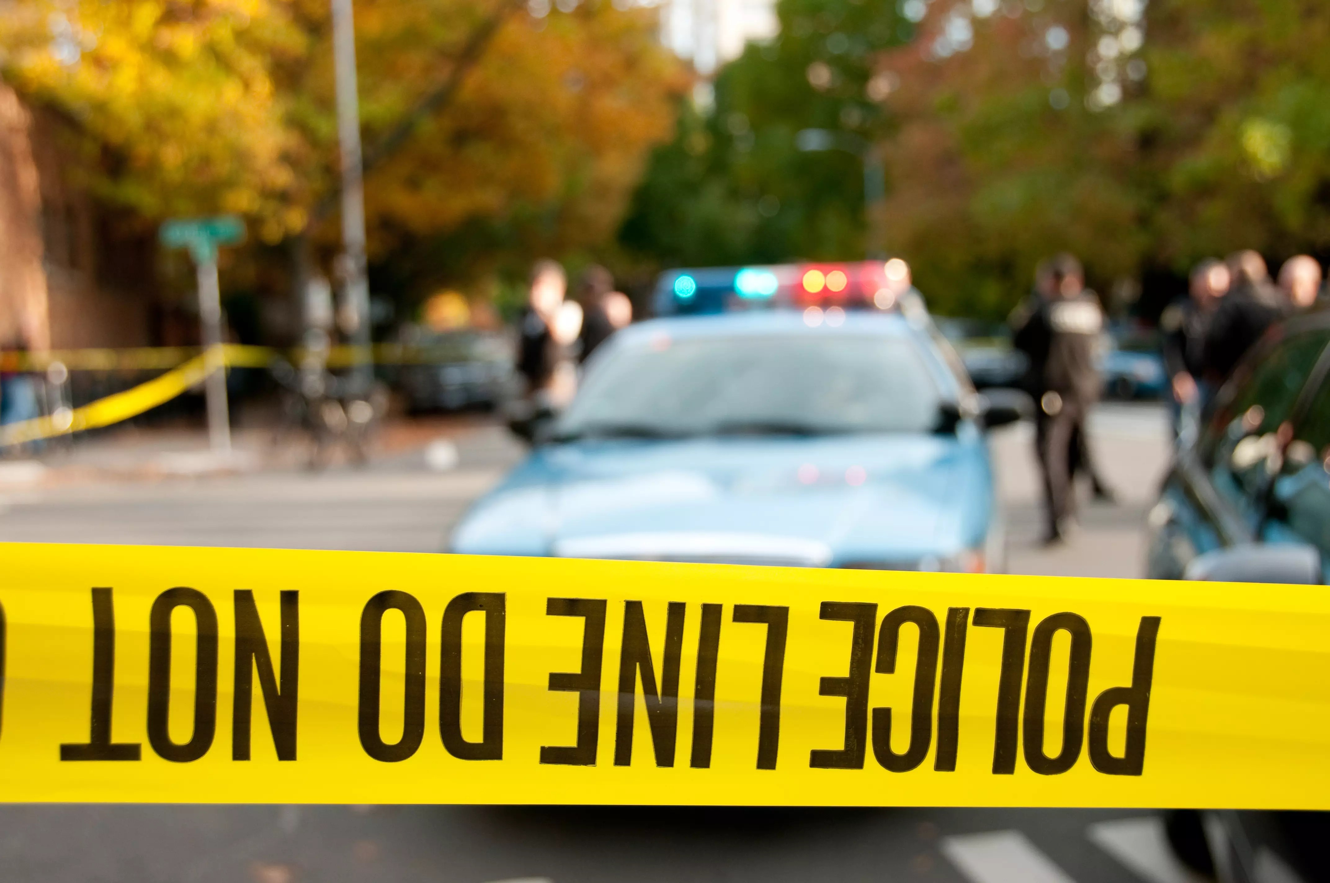 Fear Of Serial Killer Grows In New England After Eighth Body Found iHeart